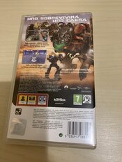 Buy Transformers: Revenge of the Fallen PSP