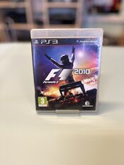 F1 2010 PlayStation 3