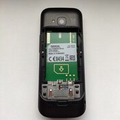 Nokia C5 Warm Grey