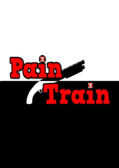 E-shop Pain Train Steam Key GLOBAL