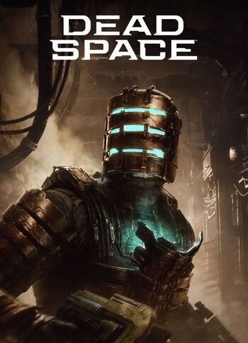 Dead Space Remake (PS5) PSN Key EUROPE