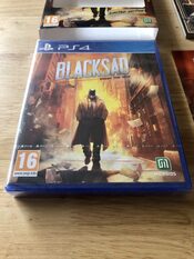 Get Blacksad: Under the Skin PlayStation 4