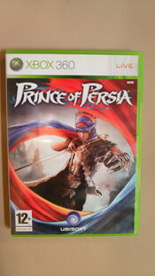 Prince of Persia (2008) Xbox 360