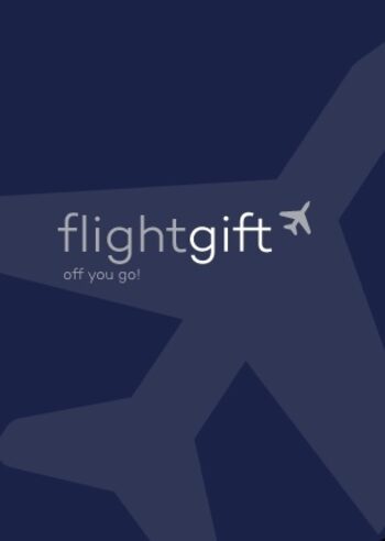 Flightgift Gift Card 25 EUR Key LUXEMBOURG
