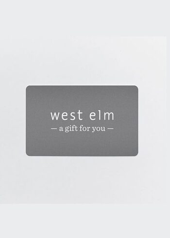West Elm Gift Card 50 USD Key UNITED STATES