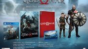 God of War: Digital Deluxe Edition PlayStation 4