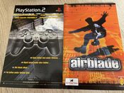 Get AirBlade PlayStation 2