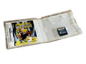 Redeem Johnny Bravo in The Hukka-Mega-Mighty-Ultra-Extreme Date-O-Rama! Nintendo DS