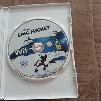 Buy Disney Epic Mickey Wii