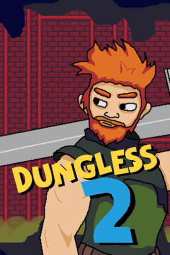 Dungless 2 (PC) Steam Key GLOBAL