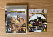 MotorStorm PlayStation 3