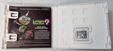 Redeem Luigi's Mansion 2 Nintendo 3DS