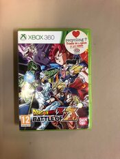 Dragon Ball Z: Battle of Z Xbox 360