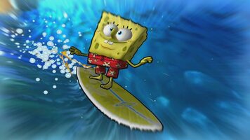 Redeem SpongeBob's Surf & Skate Roadtrip Xbox 360