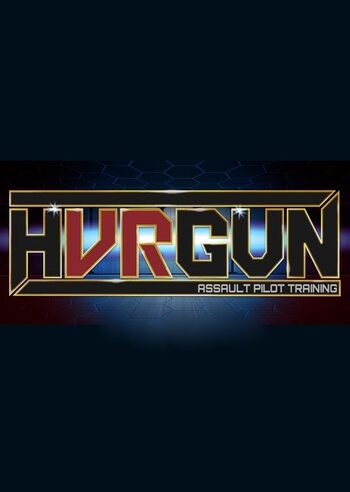 HVRGUN [VR] Steam Key GLOBAL