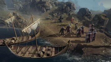 Vikings - Wolves of Midgard Xbox One for sale