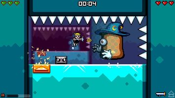 Get Mutant Mudds Collection Nintendo Switch