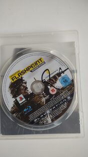 Operation Flashpoint: Dragon Rising PlayStation 3 for sale