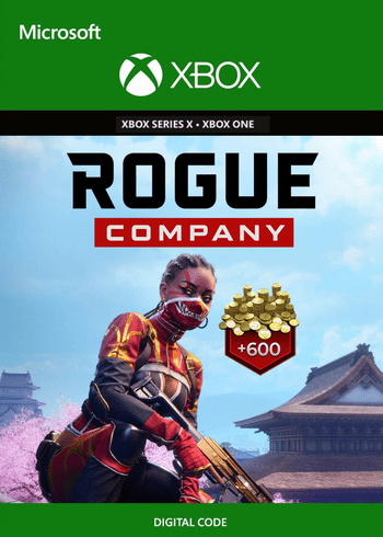 Rogue Company - Season Three Starter Pack (DLC) XBOX LIVE Key EUROPE