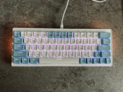 Buy Mechanine klaviatura (mechanical keyboard with yellow switches)