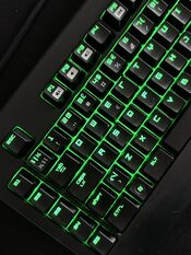 Razer BlackWidow Ultimate Mechaninė Klaviatūra