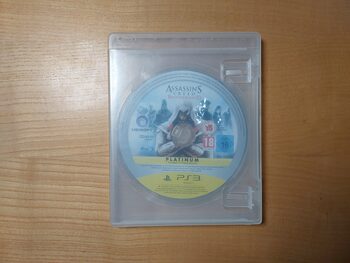 Assassin’s Creed Brotherhood PlayStation 3