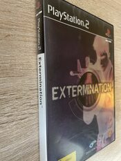 Get Extermination PlayStation 2