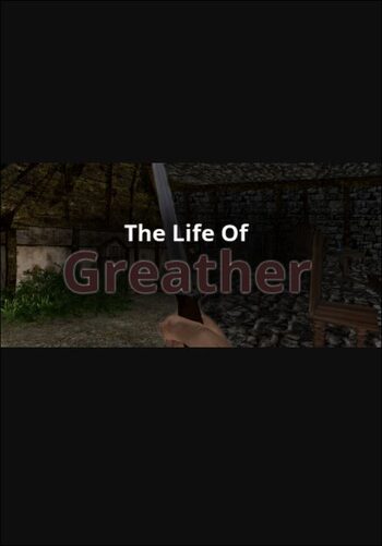 The Life Of Greather (PC) Steam Key GLOBAL