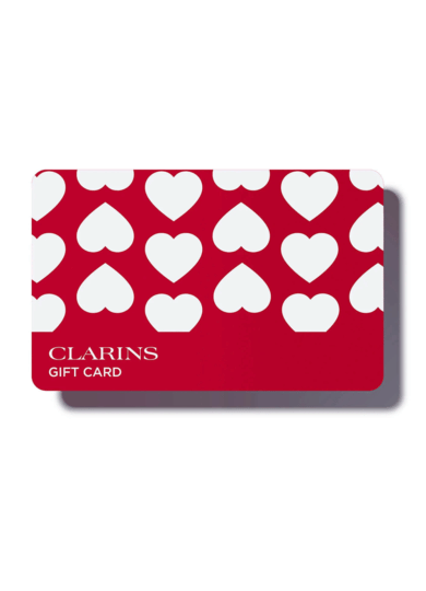 Clarins Gift Card 20 EUR Key FRANCE