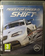 Need for Speed: Shift PlayStation 3