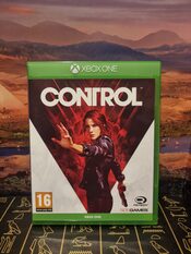 Control Xbox One