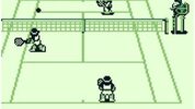 Top Rank Tennis Game Boy