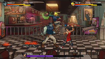 Get Mayhem Brawler Nintendo Switch