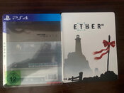 Ether One PlayStation 4