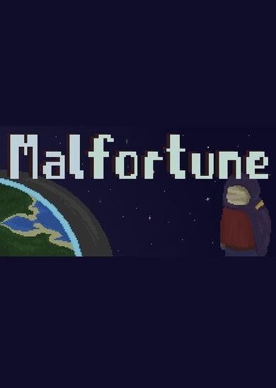E-shop Malfortune Steam Key GLOBAL