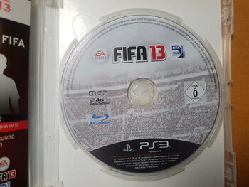 FIFA 13 PlayStation 3 for sale