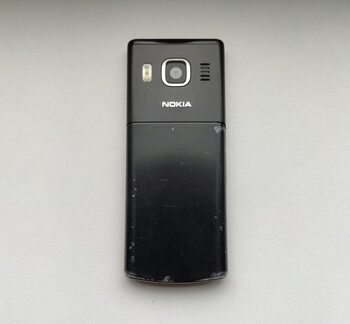 Nokia 6500 classic Black for sale
