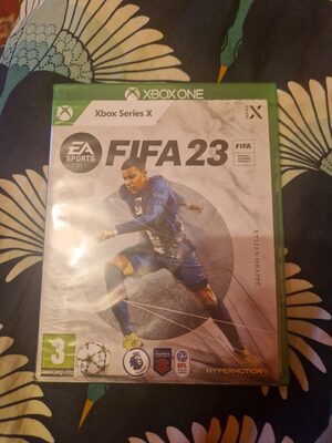 FIFA 23 Xbox Series X