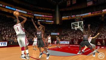 Buy NBA LIVE 07 Xbox 360