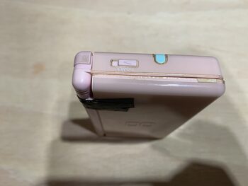Nintendo DS Lite, Pink