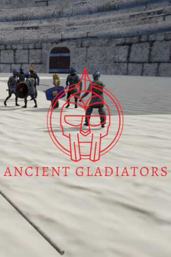 Ancient Gladiators (PC) Steam Key GLOBAL