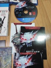 Get The Witcher 3: Wild Hunt Complete Edition PlayStation 4