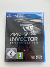 AVICII Invector PlayStation 4