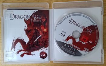 Buy Dragon Age: Origins PlayStation 3