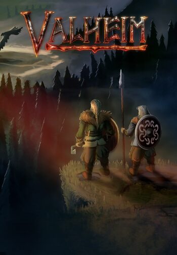 Valheim (PC) Steam Key UNITED STATES