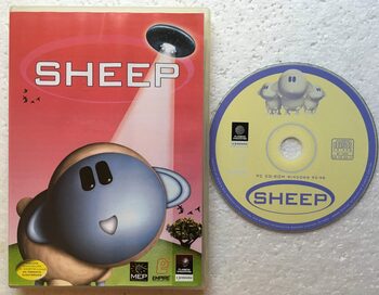 SHEEP - PC