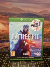 Battlefield V Xbox One