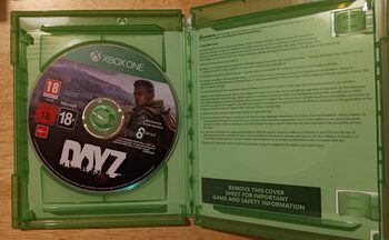 Buy DayZ Xbox One