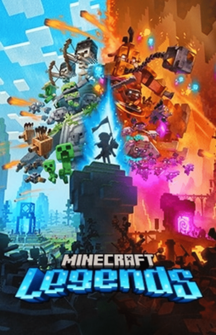 ¡Compra videojuegos baratos de Minecraft! Mejor colección de juegos