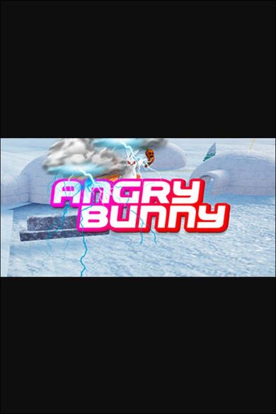 Angry Bunny